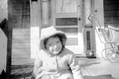C377- Ruth Bennet McDougal Dorrough